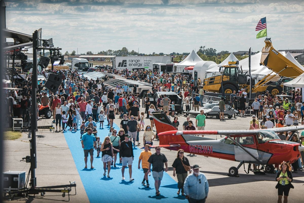 UP.Summit Community Day 2025, 28 September | Event in Bentonville | AllEvents