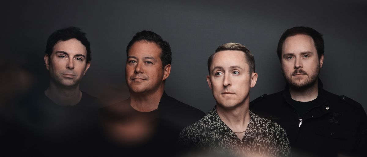 Yellowcard in Melbourne, Margaret Court Arena, Melbourne, 5 April 2025