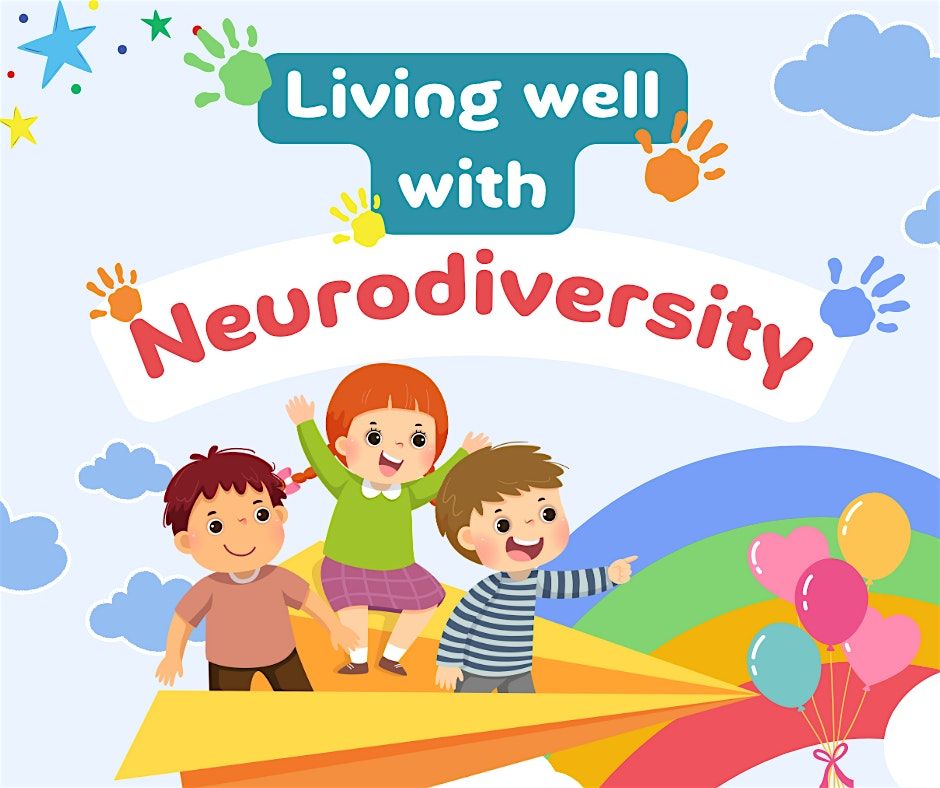 Neurodiversity Information/Support Session at Barwic Parade, 3 November | Event in Selby | AllEvents