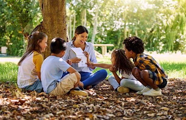 Story Time: Birds, 20 October | Event in Boise | AllEvents