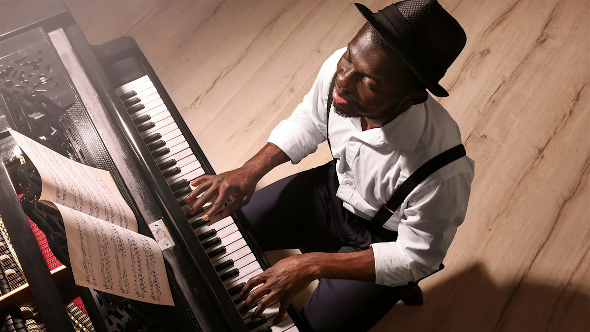 Free For Seniors: Play That Tune! Live Pianist, 28 August | Event in Deltona | AllEvents