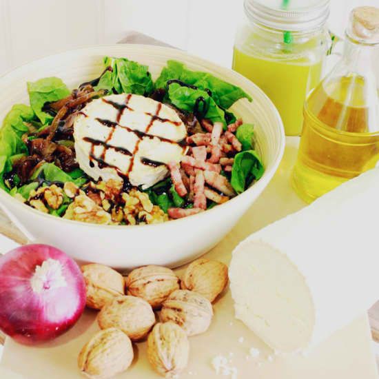 Healthy style: menú en Just Good, 3 May | Event in Sevilla  | AllEvents