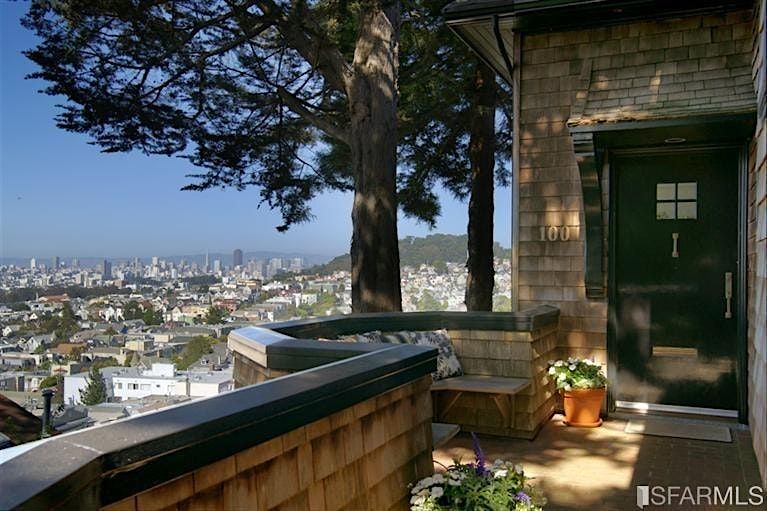 Rencontre & networking avec l'executive master, 5 June | Event in San Francisco | AllEvents