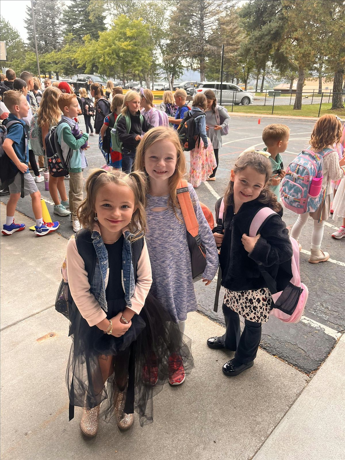 LLA Back to School Night, 28 August | Event in Liberty Lake | AllEvents