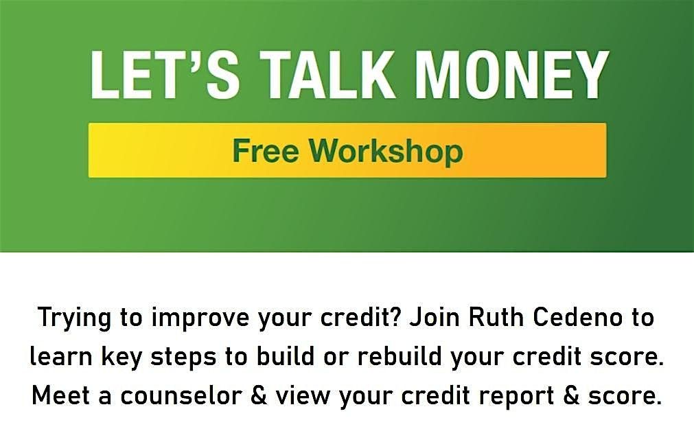 Free Financial Workshop | Event in New York | AllEvents