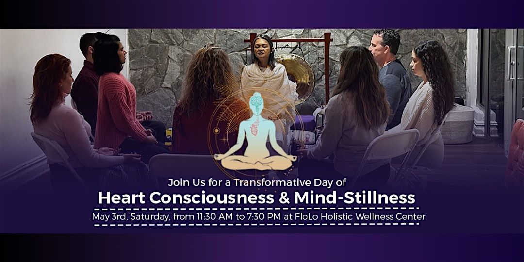 Tranścend x HCM | Full-Day Retreat at Flolo in Midtown Manhattan, 17 May | Event in New York | AllEvents
