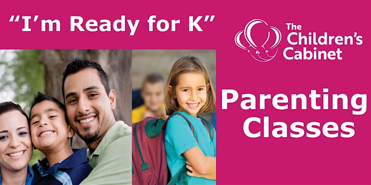 I'm Ready for K: Physical Development & Health, 2 June | Event in North Las Vegas | AllEvents