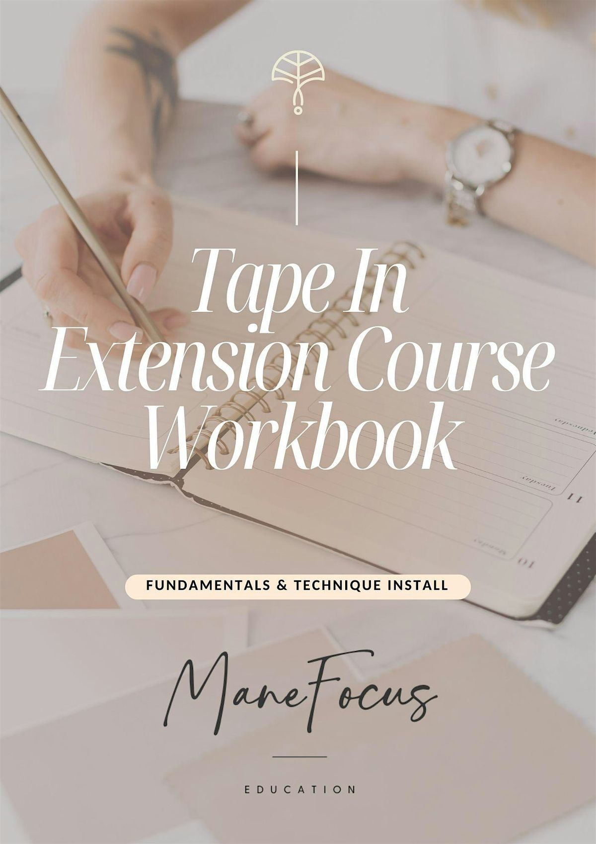 Tape In Hair Extension Course, 8 September | Event in Savannah | AllEvents