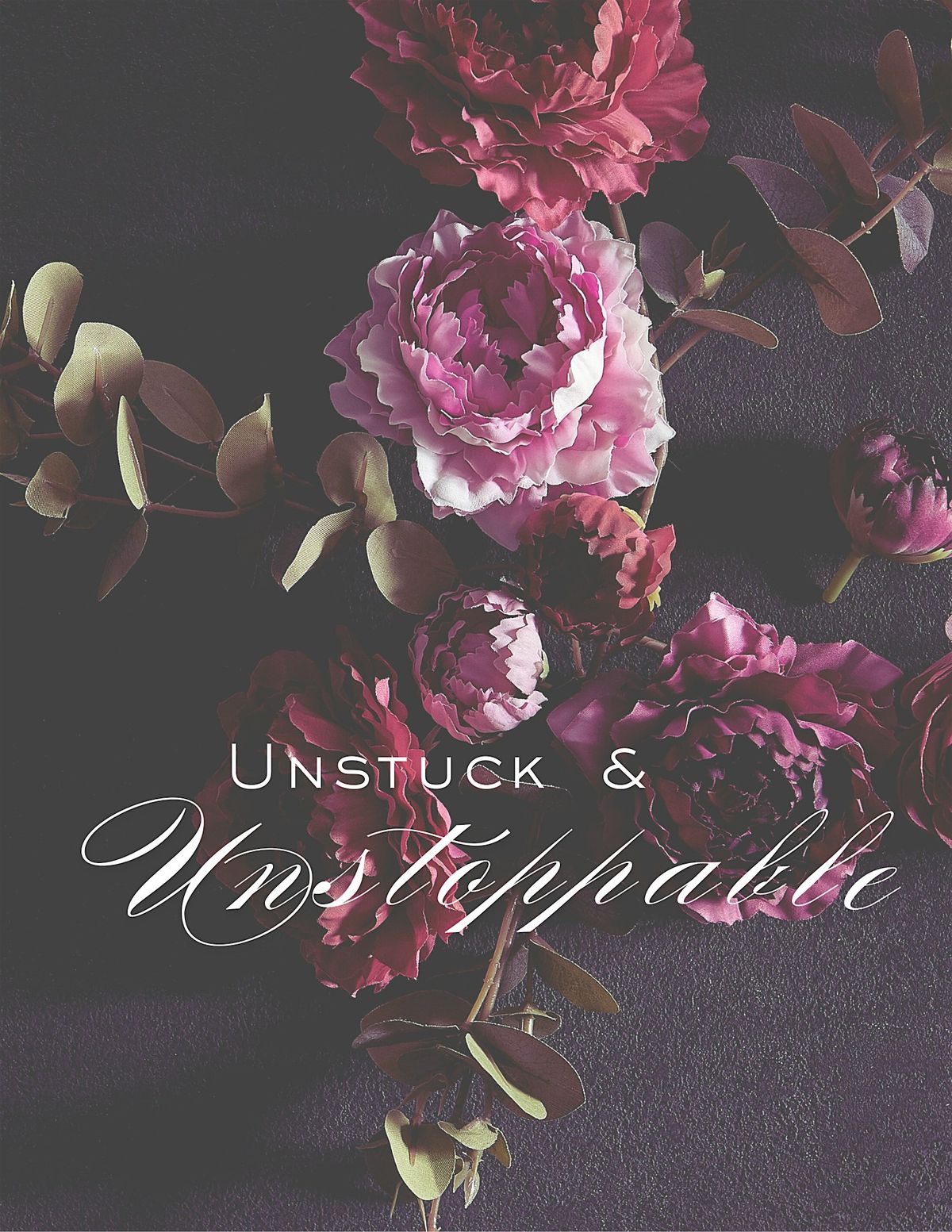 Unstuck & Unstoppable, 11 June | Event in Mount Kisco | AllEvents