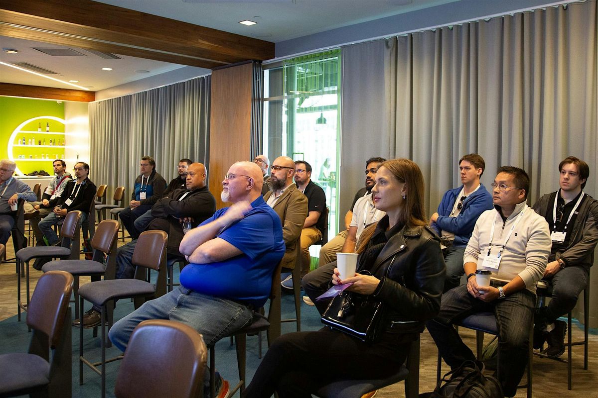 Toronto VMware User Group UserCon, 15 May | Event in Toronto | AllEvents