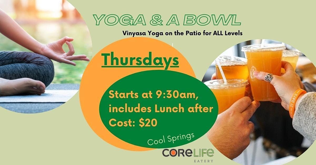 Yoga Classes In Franklin Discover Yoga Events Workshops In Franklin