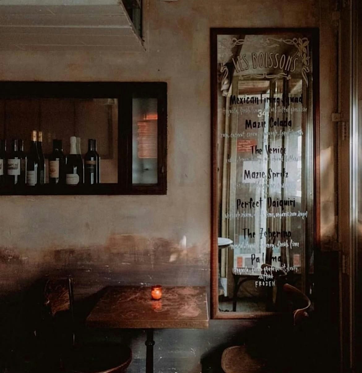 Happy Hour Live Music  Jazz with Dion Berardo!, 3 May | Event in Brooklyn | AllEvents