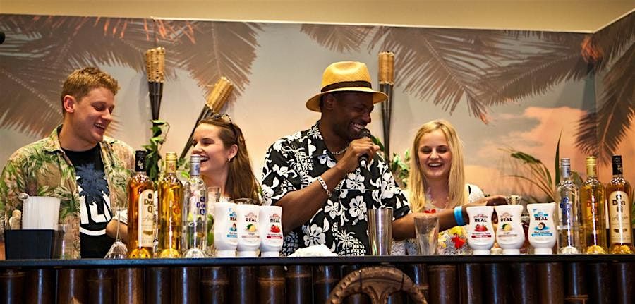 The RumFest 2025- Saturday 11th &  Sunday 12th October, 11 October | Event in London | AllEvents