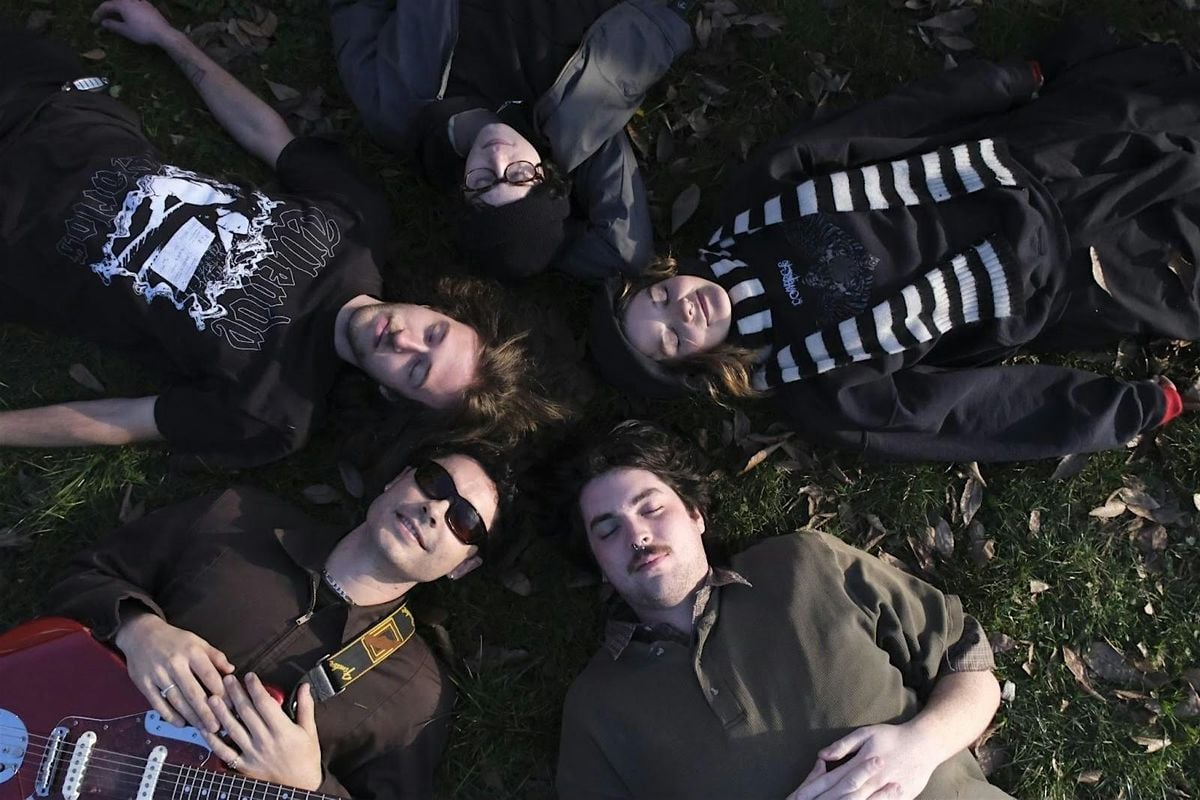 Bad Day Rodeo, As Above, Saint Carolina at Mother Foucaults, 25 October | Event in Portland | AllEvents