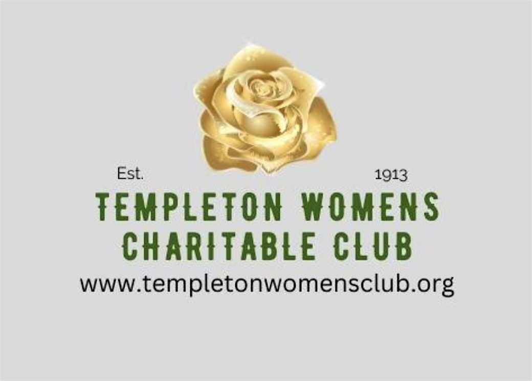 TWCC September Meeting (Bunco Fun!!), 3 September | Event in Templeton | AllEvents
