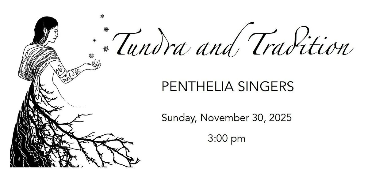 Tundra and Tradition, 30 November | Event in Toronto | AllEvents