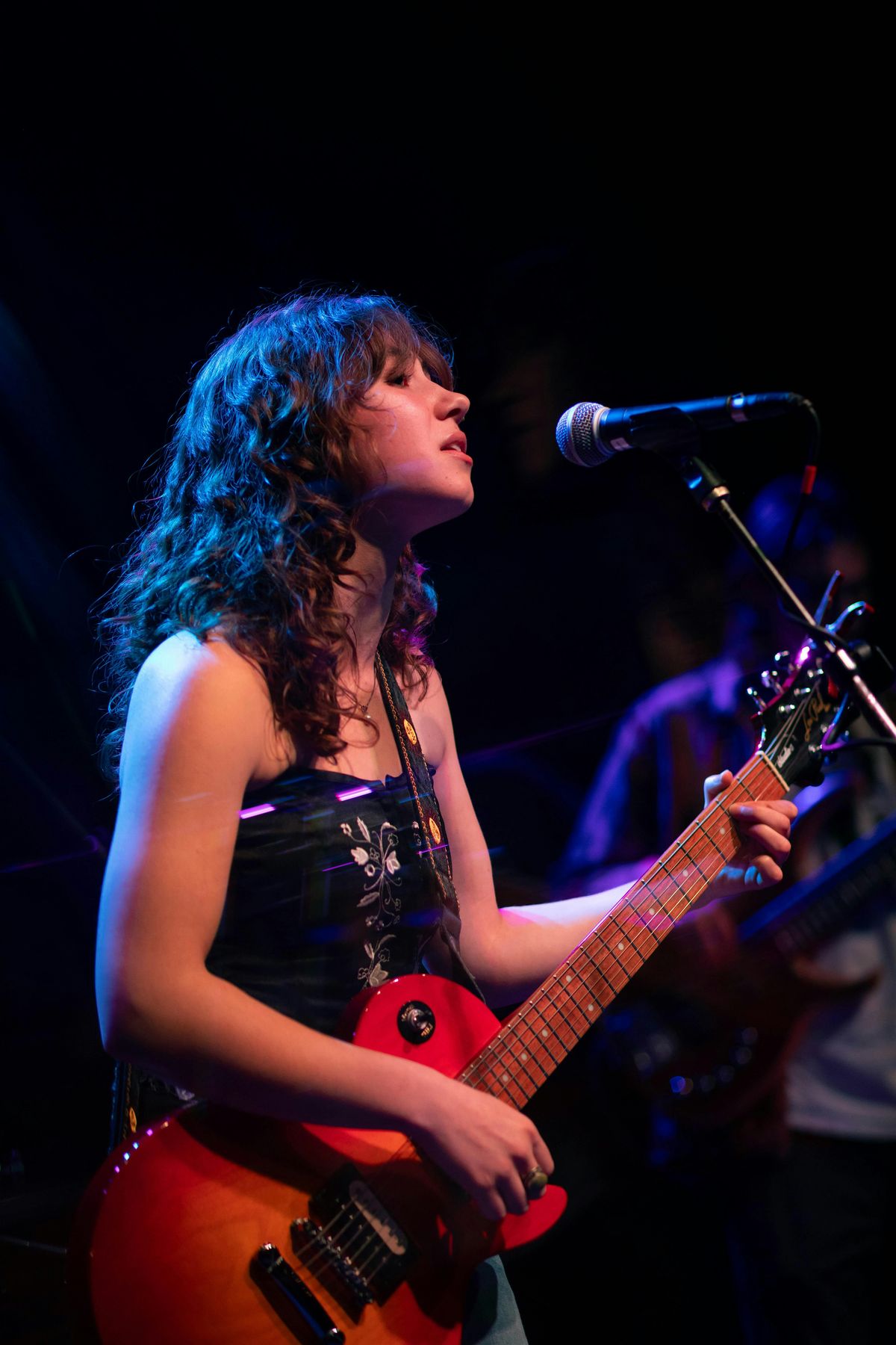 Audrey Pearl/Julia Randal/Alex Hoskyns, 5 July | Event in Cambridge | AllEvents