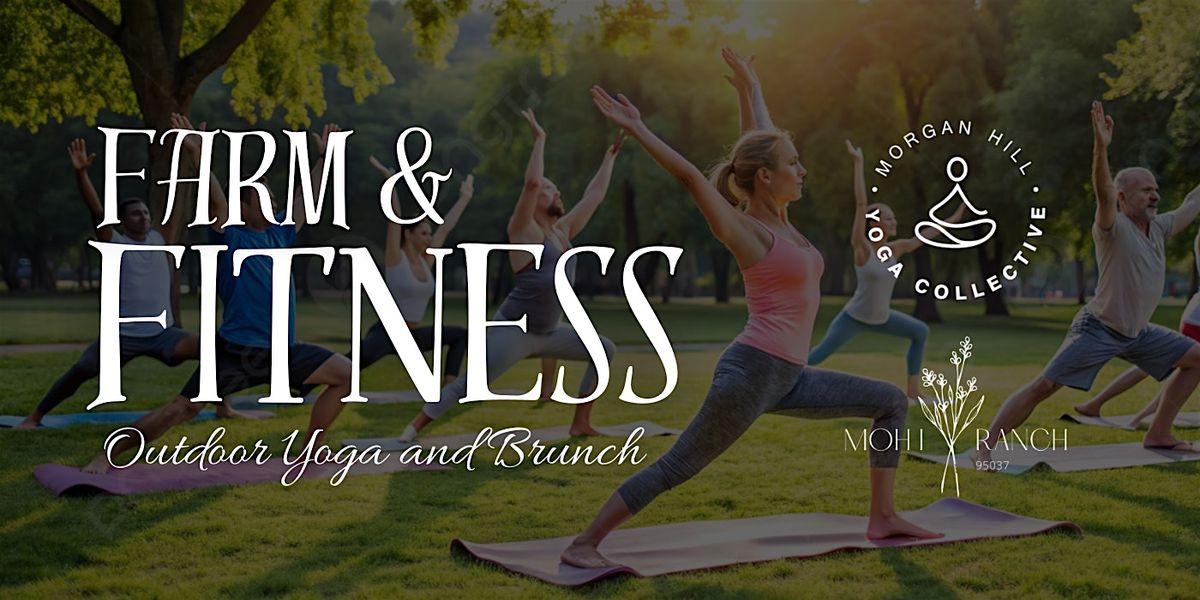 Farm and Fitness | Event in Morgan Hill | AllEvents