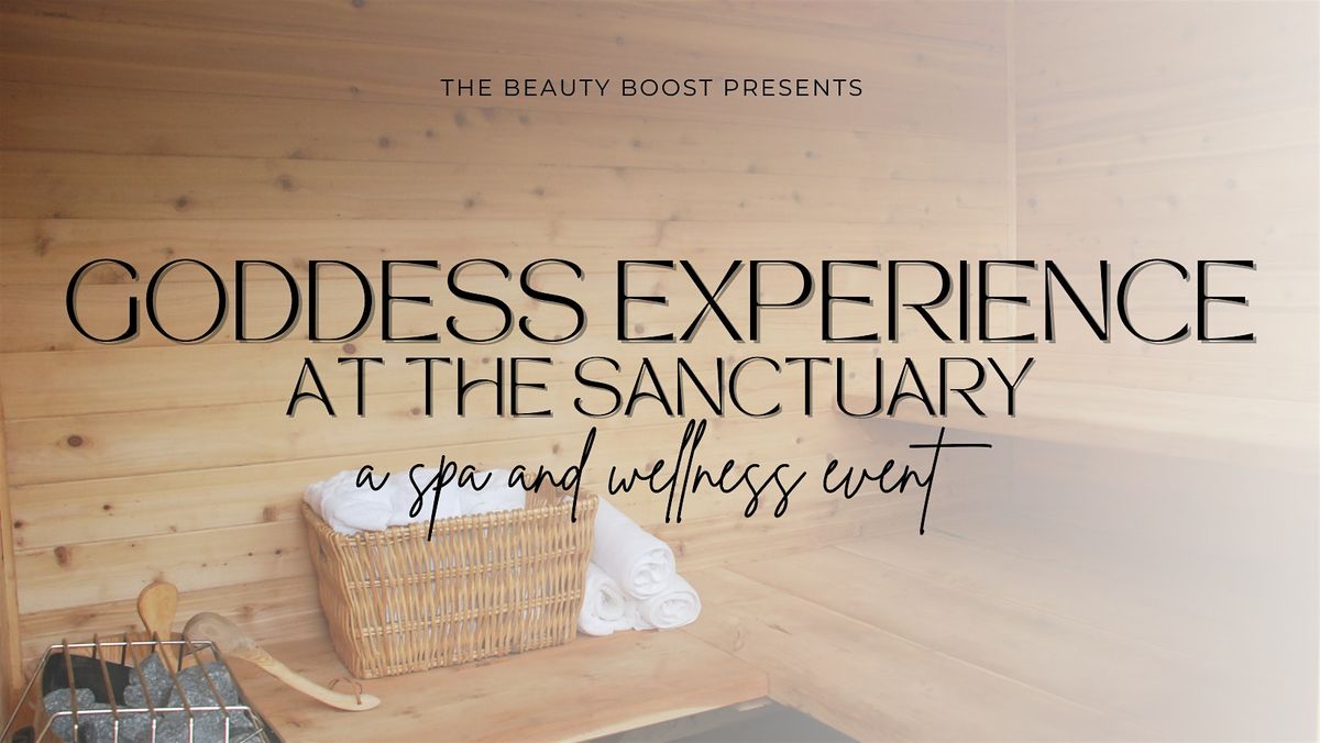 The Goddess Experience at The Sanctuary | Event in Poulsbo | AllEvents