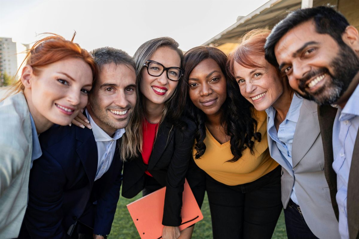 Conscious Leadership, 4 June | Event in Southbury | AllEvents