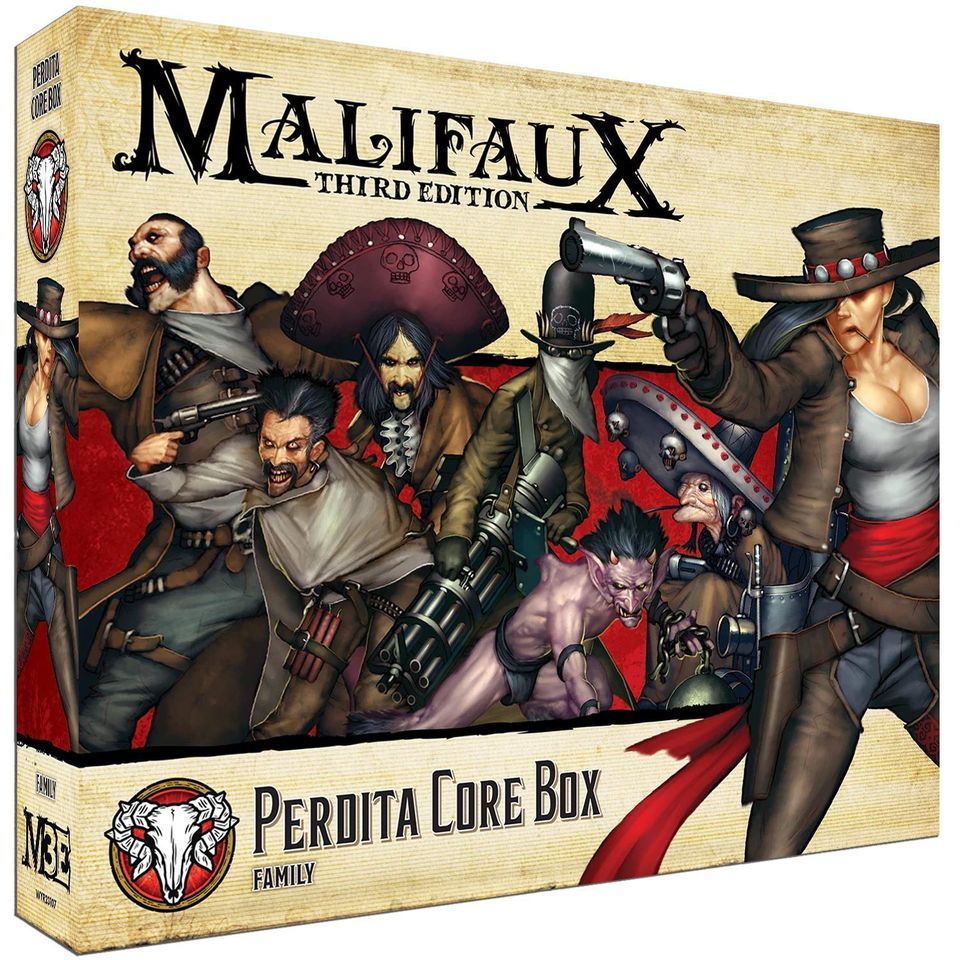 Malifaux Gameday Turbulent Games Sioux Falls August 26 2023