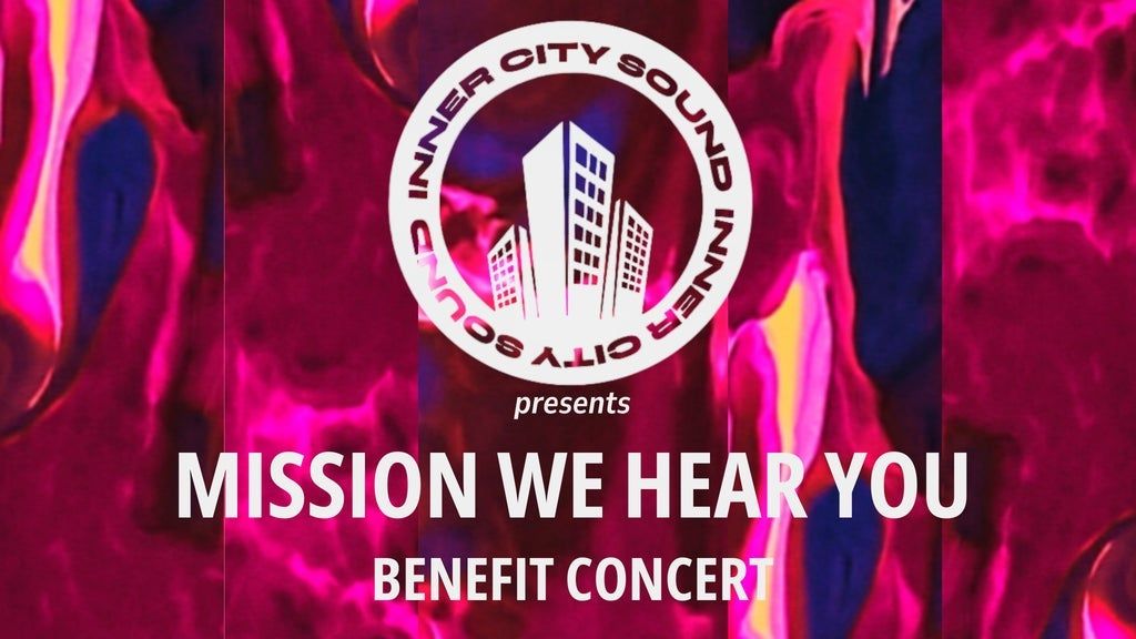 Mission We Hear You: A Benefit Concert, 11 October | Event in Oshkosh | AllEvents