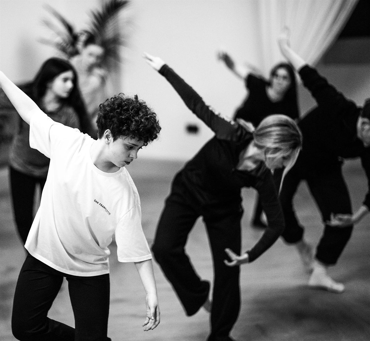 Summer Dance Intensive, 4 August | Event in Middlesbrough | AllEvents