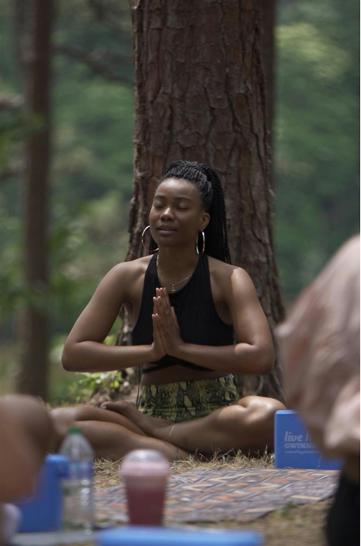 The Kemunity Healing Experience (Baltimore, MD), 10 August | Event in Baltimore | AllEvents