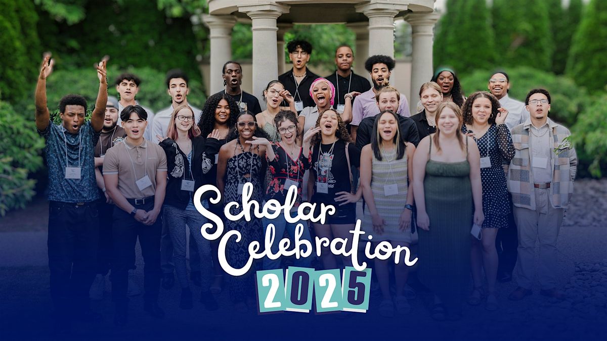 Scholar Celebration 2025, 12 June | Event in Albany | AllEvents