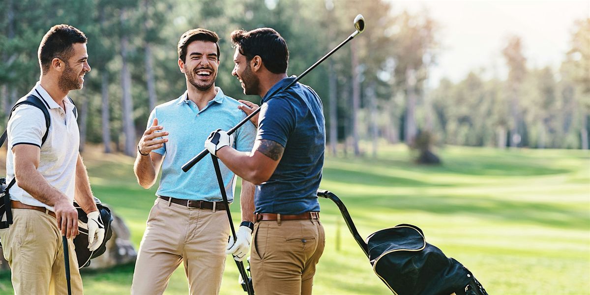 Calioh Summer Camp: Golf at Rustic Canyon, 9 August | Event in Moorpark | AllEvents