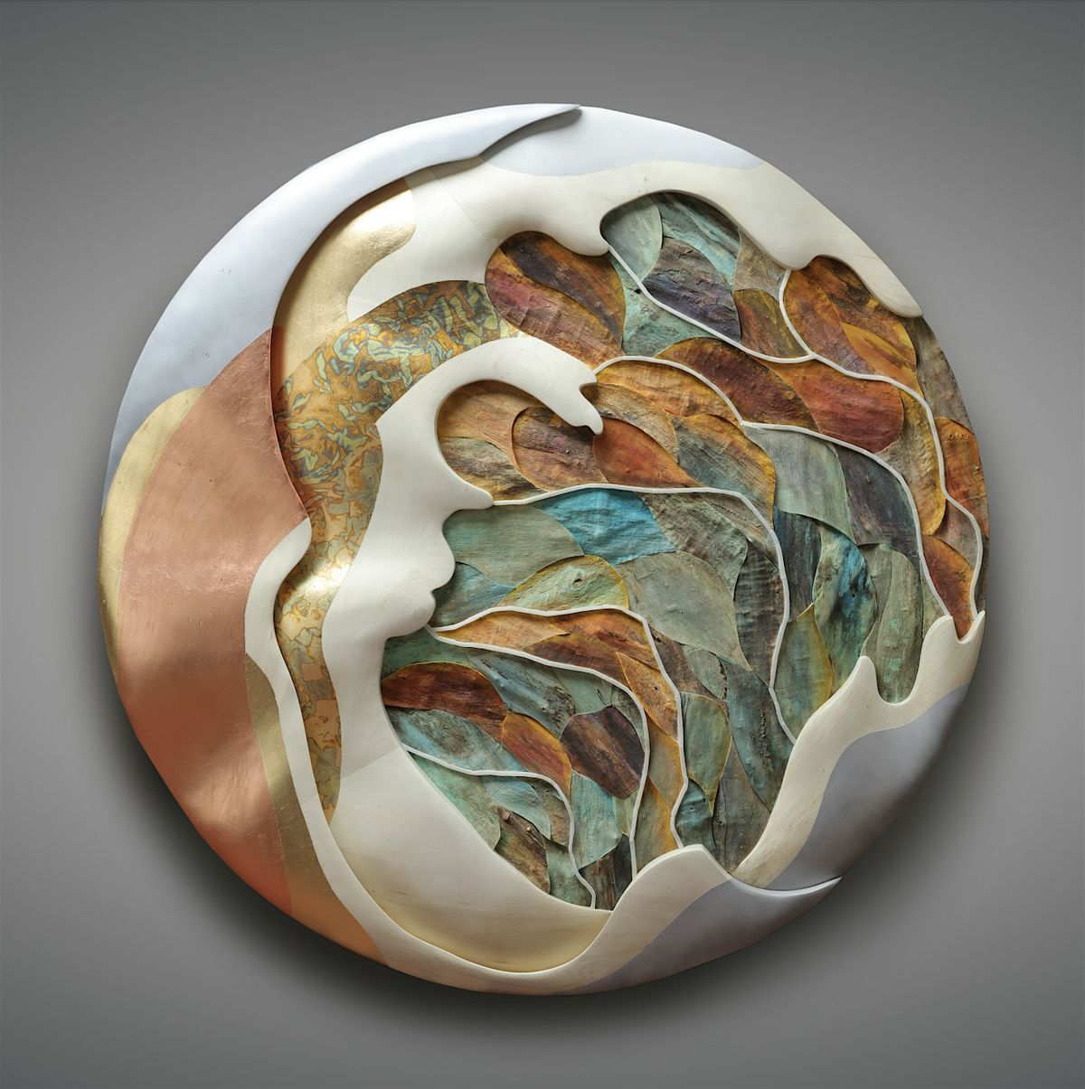 "Tending the Balance" exhibition opening reception, 5 September | Event in Madison | AllEvents