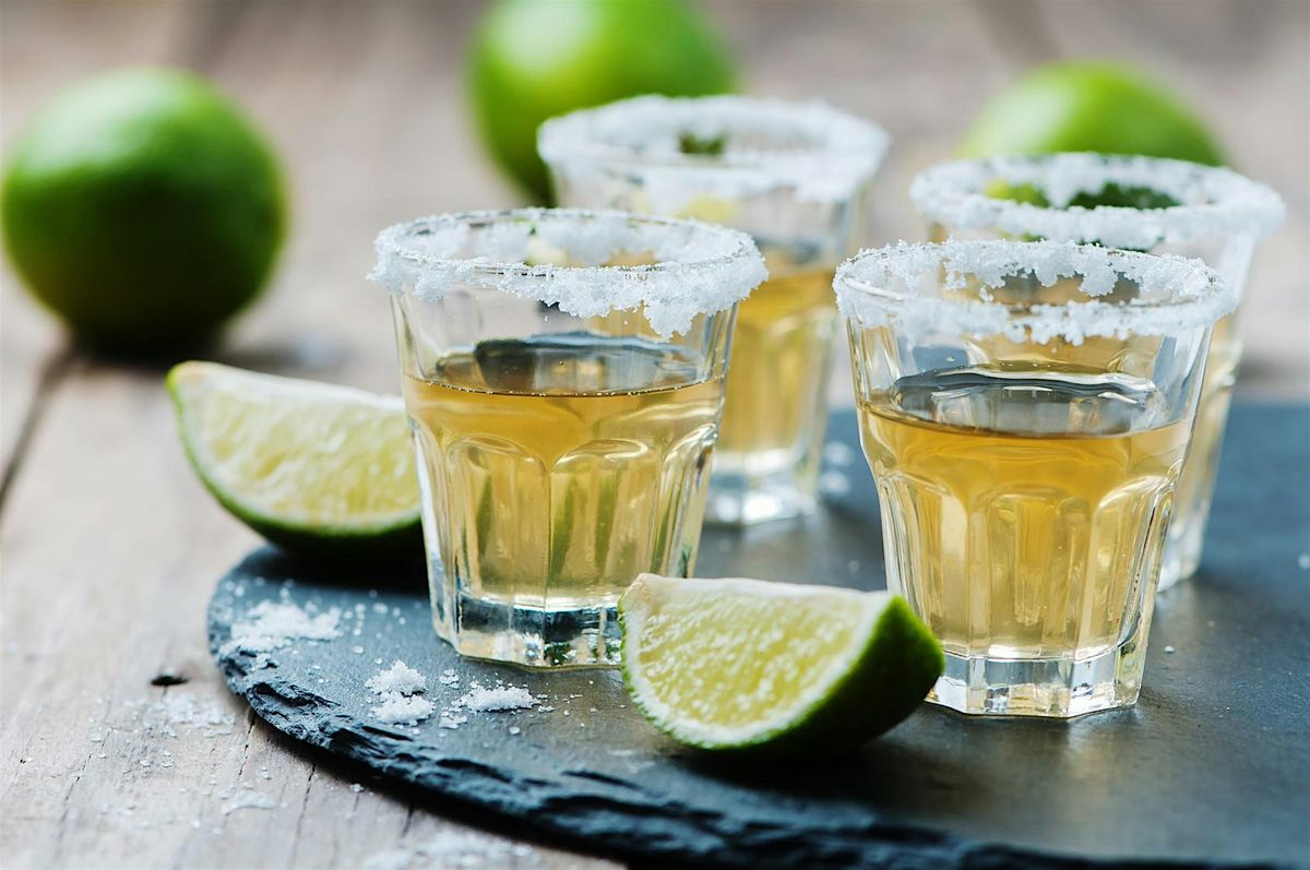 A Tequila and Comida Saturday, 3 January | Event in Fredericksburg | AllEvents