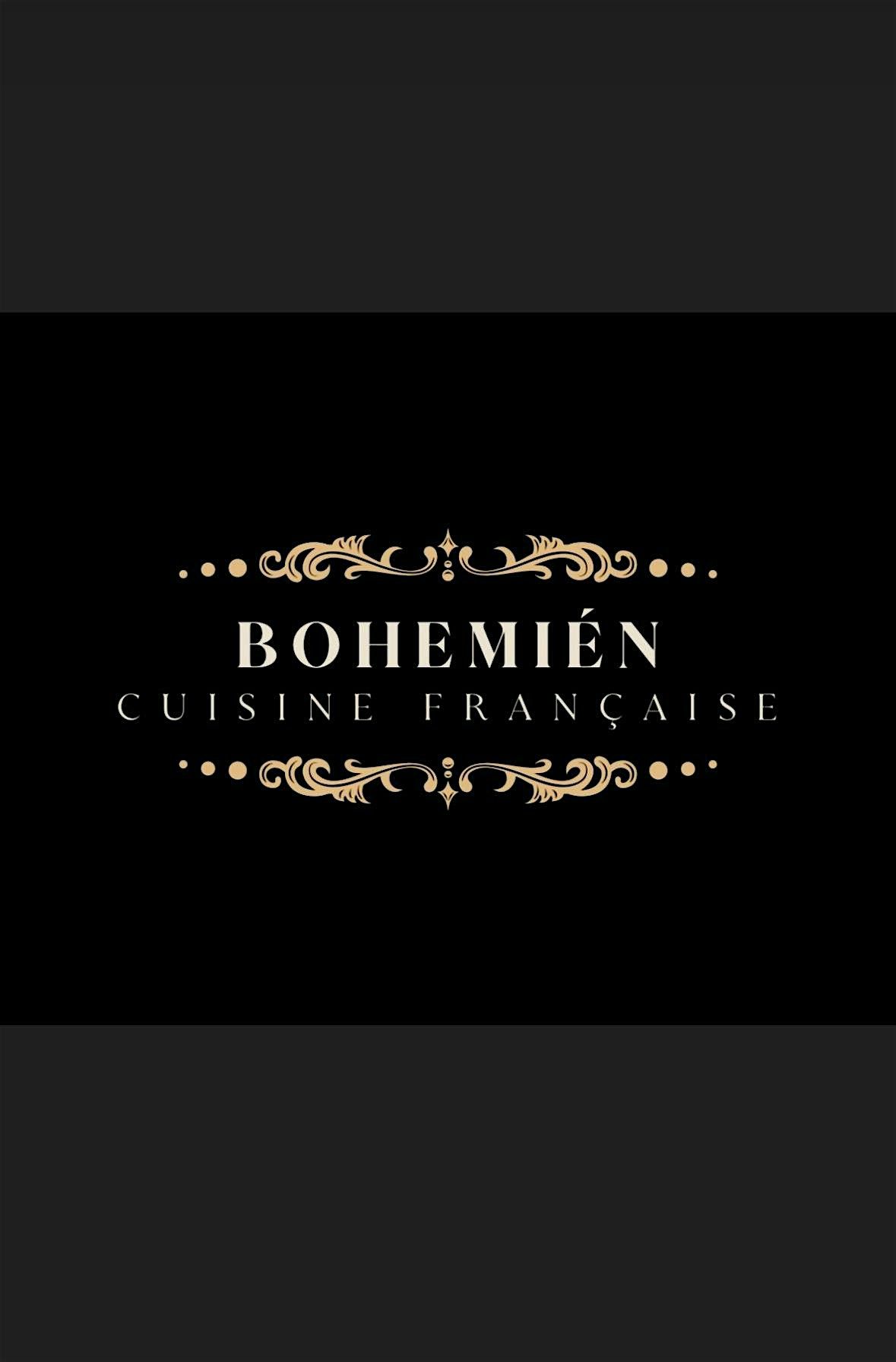 Bohemien at Snails Deli, 7 June | Event in Cardiff | AllEvents