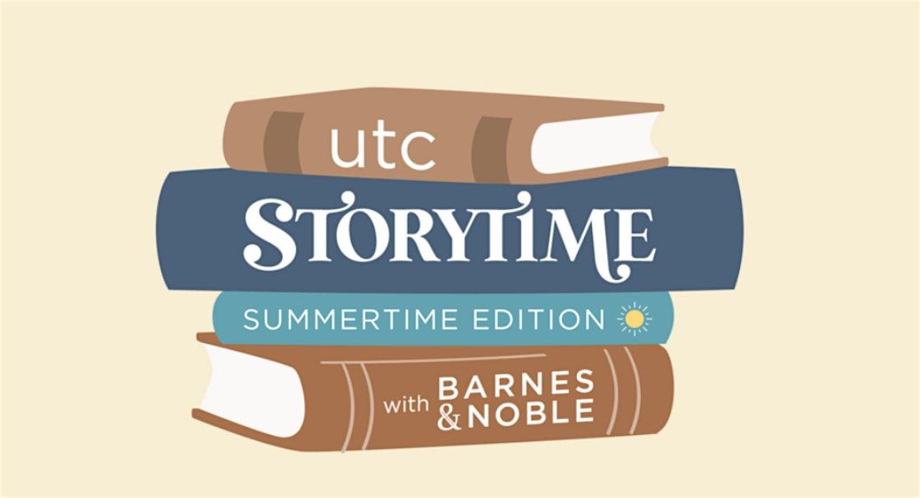 Storytime with Barnes & Noble, 9 July | Event in Sarasota | AllEvents