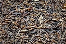 Wild Rice Processing, 3 September | Event in Rhinelander | AllEvents
