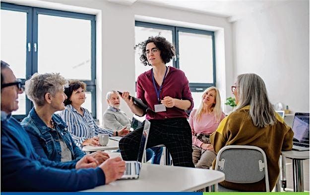 Senior's Brunch & Learn at CenterWell!, 14 August | Event in Phoenix | AllEvents