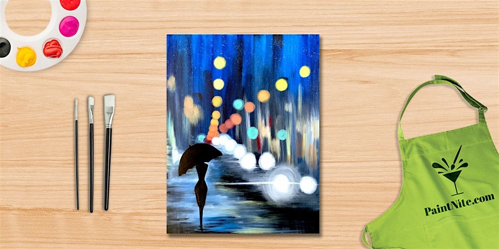 Family Paint Party, 15 June | Event in Ajax | AllEvents