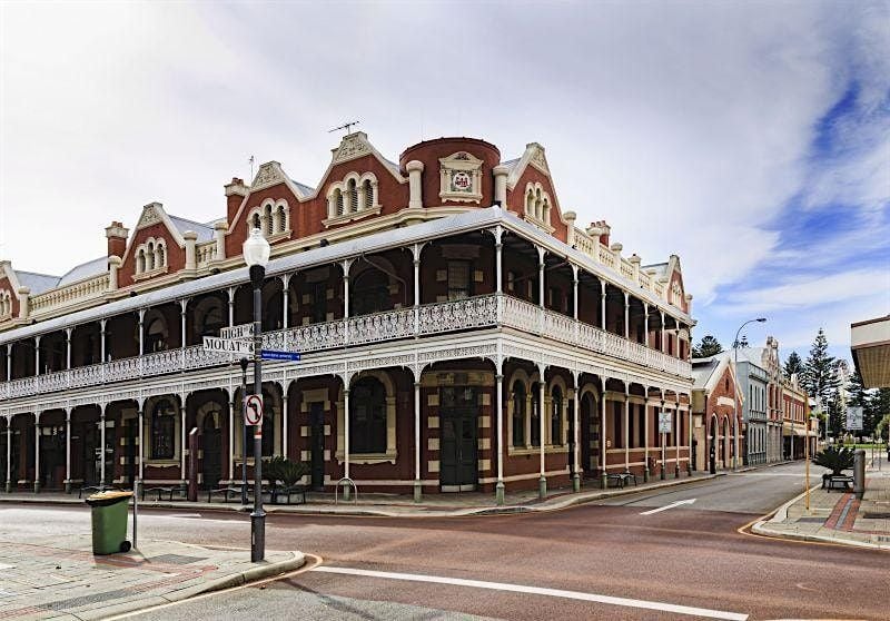 Fremantle Scavenger Hunt | Event in Fremantle | AllEvents