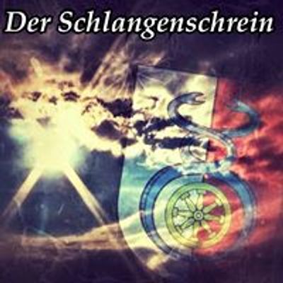 Der Schlangenschrein
