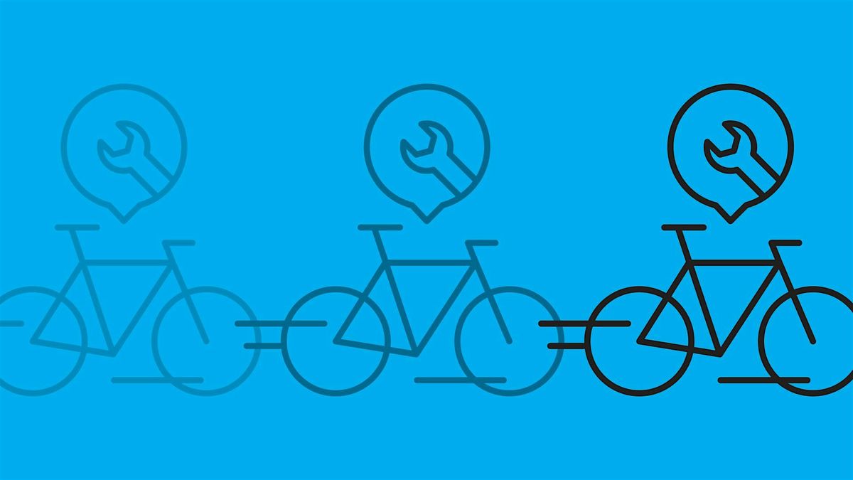 Trek Rockville Basic Bike Maintenance Clinic, 7 May | Event in Rockville | AllEvents
