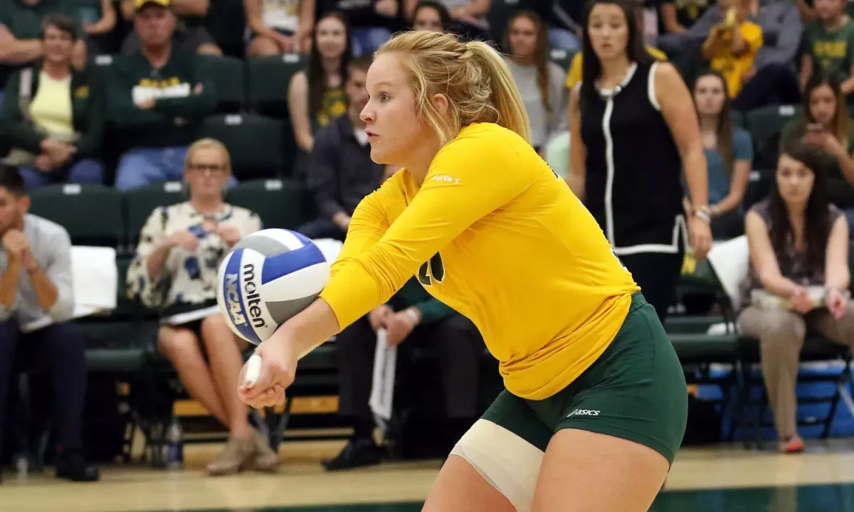 Parking South Dakota Coyotes at Denver Pioneers Womens Volleyball, 3 October | Event in Denver | AllEvents
