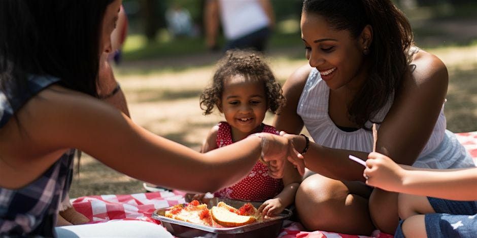 Its A Legendary Summer 2025 3rd annual festival, 12 July | Event in Decatur | AllEvents
