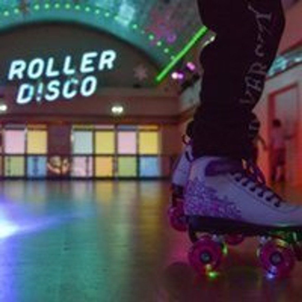 MPSK8 Havant Roller Disco | Event in Havant | AllEvents