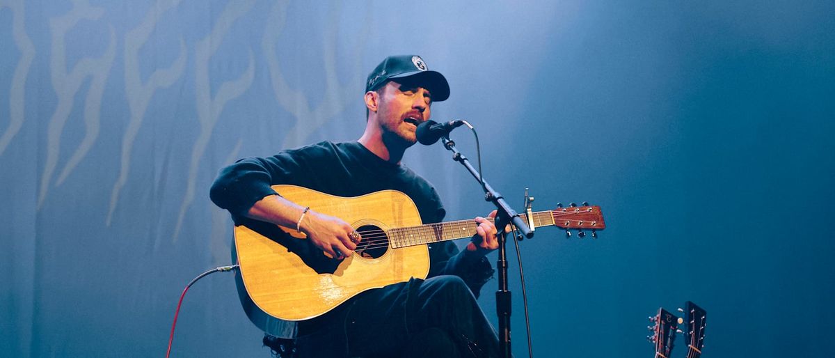 Ruston Kelly, 1 February | Event in San Francisco | AllEvents