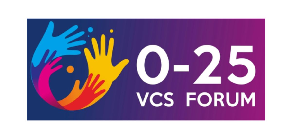 0-25 VCS FORUM, 23 June | Event in Dorchester | AllEvents