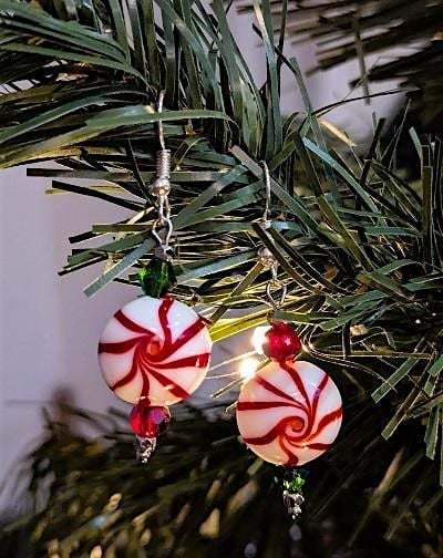 Holiday Jewelry & Accessories Workshop, 10 December | Event in St Petersburg | AllEvents