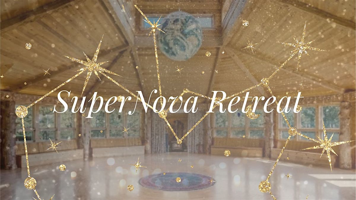 SuperNova 2025: A Women’s Leadership + Wellness Retreat in Boulder, CO, 25 September | Event in Boulder