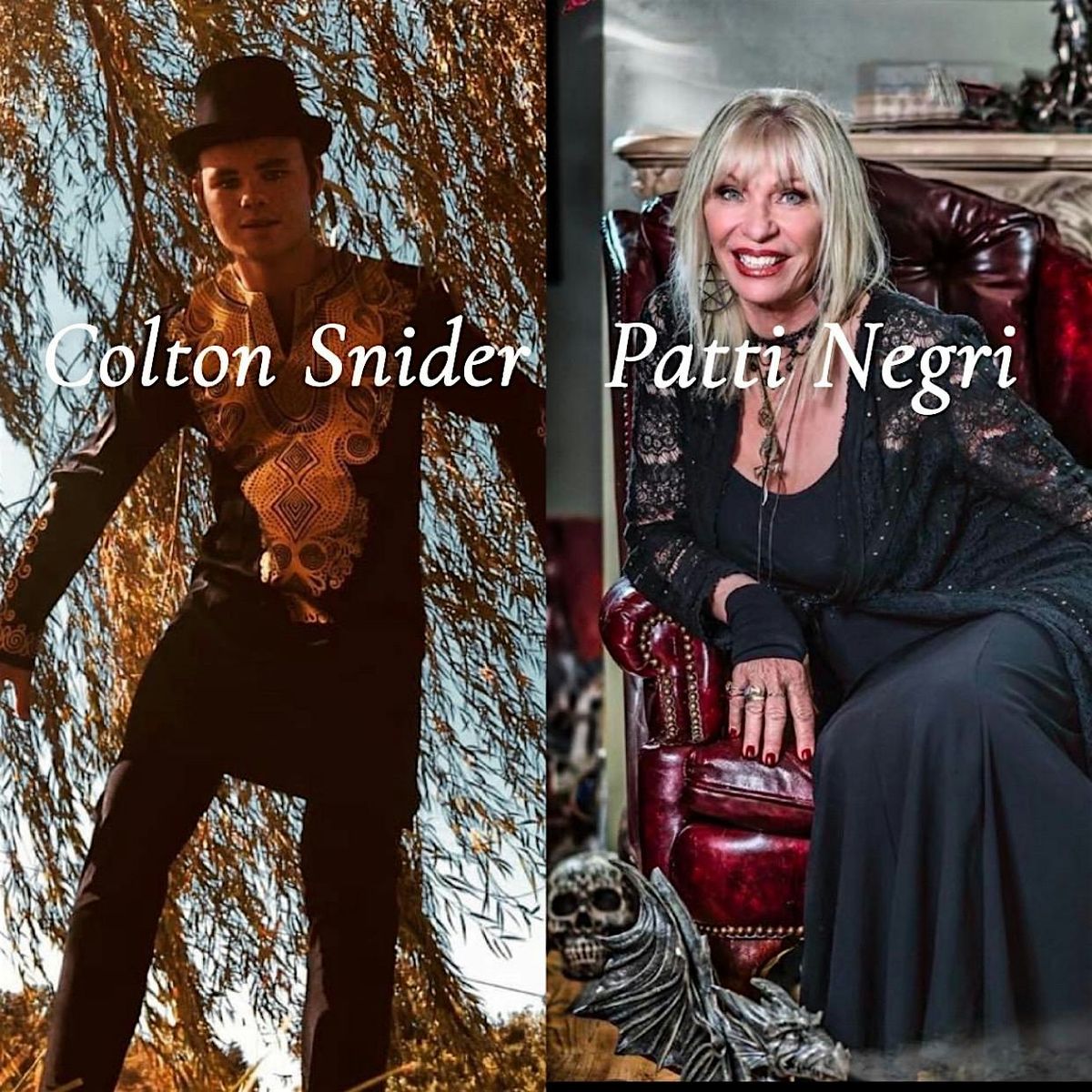Colton Snider Freak Tour 2025, 31 August | Event in Mcconnelsville | AllEvents