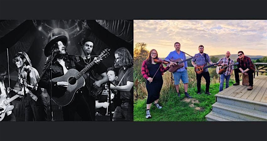Lachlan Bryan & The Wildes (Aust) + Restless Oceans in Oxford, 19 August | Event in Oxford | AllEvents