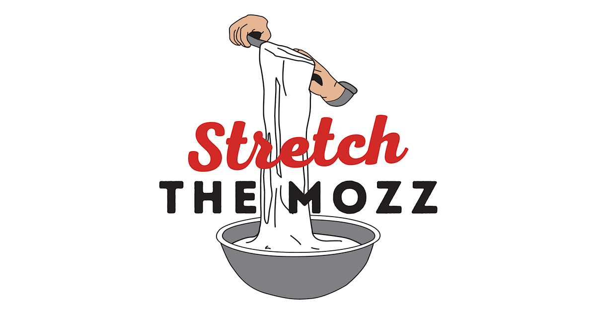 Stretch the Mozz at Mangia Cibo Culinary Lab, 11 December | Event in Queens | AllEvents